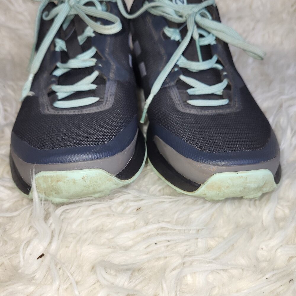 Adidas Womens Terrex CMTK Hiking Shoes - Size 8 - Picture 9 of 13
